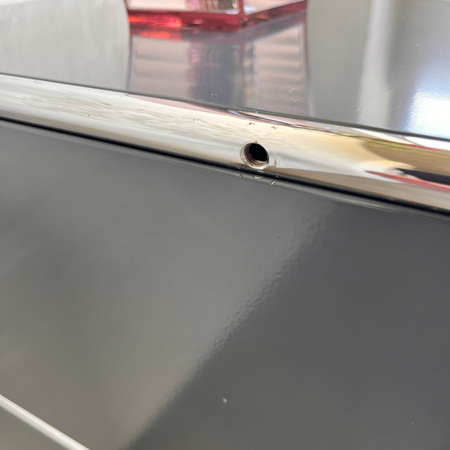 USM Haller - Standcontainer - anthrazit - guter gebrauchter Zustand