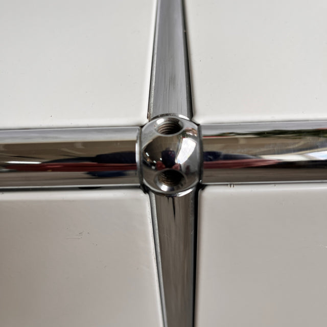 USM Haller - Sideboard - weiß - guter gebrauchter Zustand