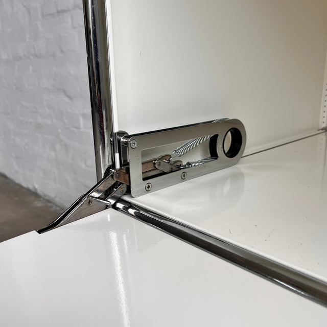 USM Haller - Sideboard - weiß - guter gebrauchter Zustand