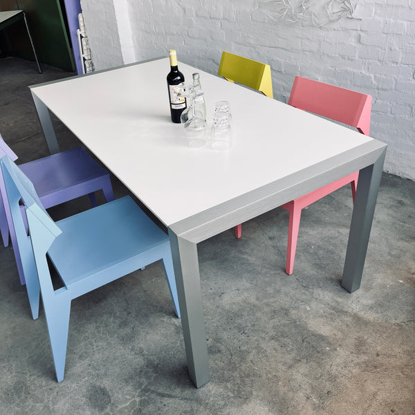 Kristalia - Tisch - Sushi - Bartoli Design - gebrauchter TOP Zustand