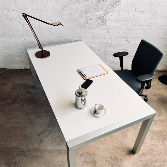 Kristalia - Tisch - Sushi - Bartoli Design - gebrauchter TOP Zustand