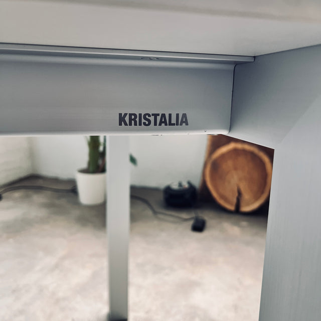Kristalia - Tisch - Sushi - Bartoli Design - gebrauchter TOP Zustand