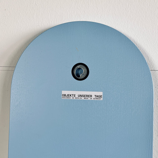 OUT - FRIEDRICH Mini - Spiegel - Himmelblau - Ausstellungsstück