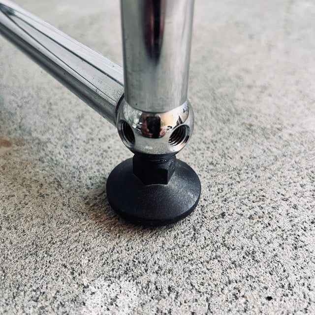 USM Haller - Regal - Glas - gebrauchter TOP Zustand