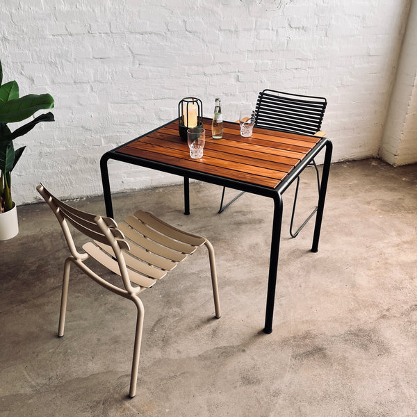 HOUE - Avanti - Tisch - Eschenholz - Outdoor - Henrik Pedersen - NEU