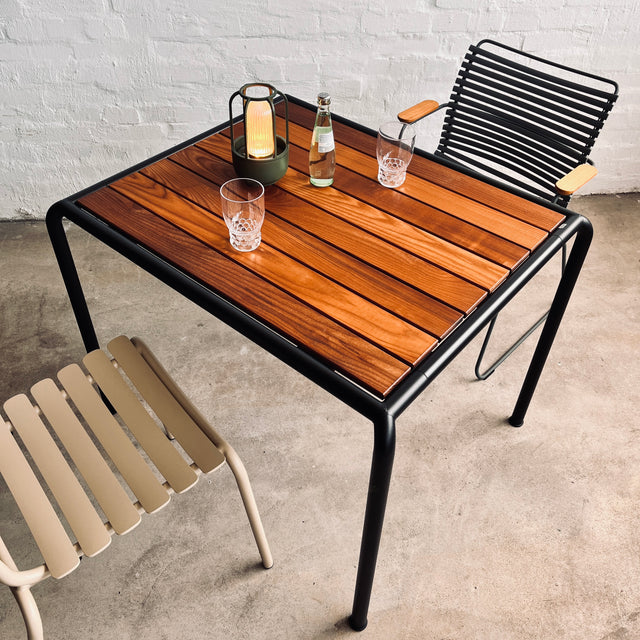 HOUE - Avanti - Tisch - Eschenholz - Outdoor - Henrik Pedersen - NEU