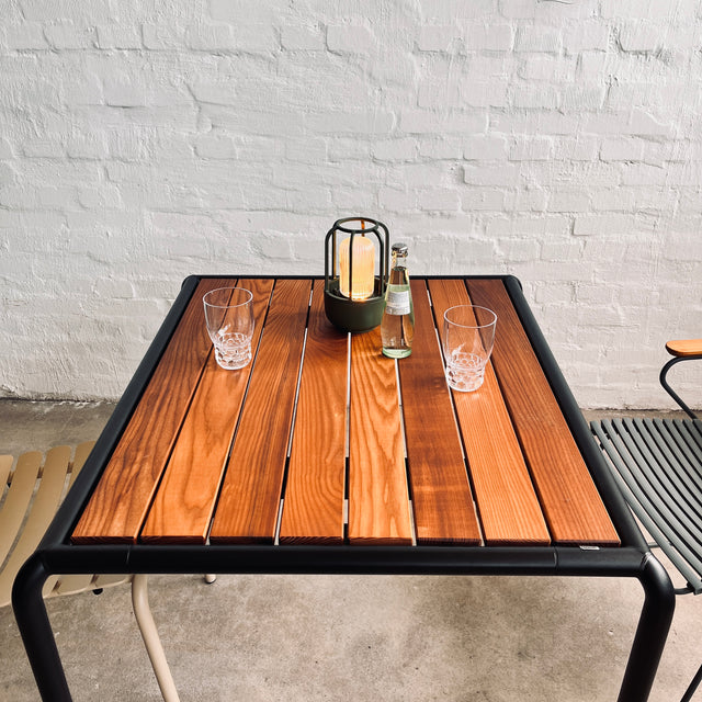 HOUE - Avanti - Tisch - Eschenholz - Outdoor - Henrik Pedersen - NEU