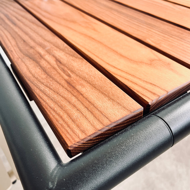 HOUE - Avanti - Tisch - Eschenholz - Outdoor - Henrik Pedersen - NEU