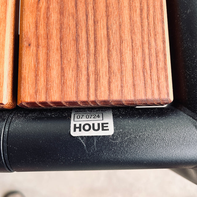 HOUE - Avanti - Tisch - Eschenholz - Outdoor - Henrik Pedersen - NEU