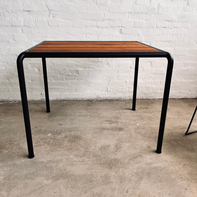 HOUE - Avanti - Tisch - Eschenholz - Outdoor - Henrik Pedersen - NEU