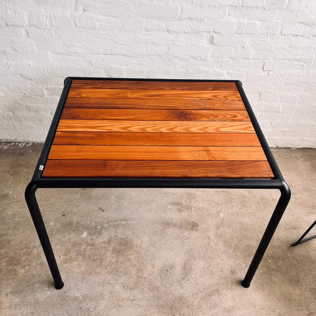 HOUE - Avanti - Tisch - Eschenholz - Outdoor - Henrik Pedersen - NEU