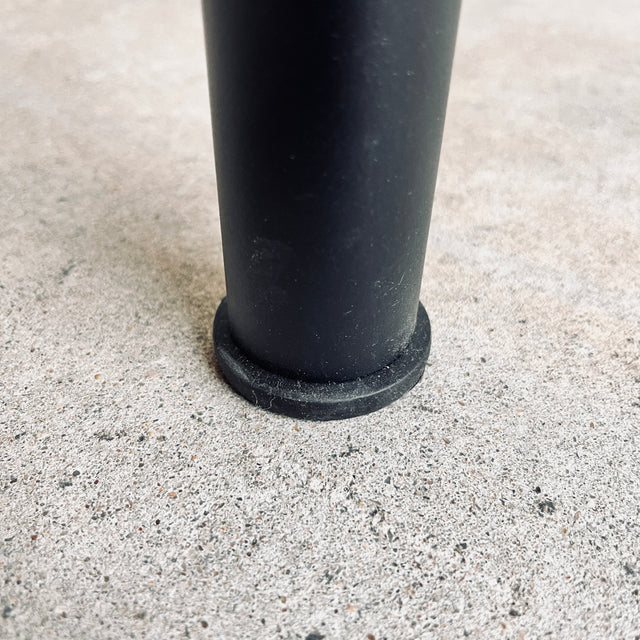 HOUE - Avanti - Tisch - schwarz - Outdoor - Henrik Pedersen - NEU