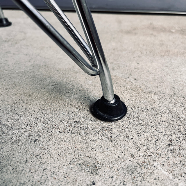 Vitra - Eames Plastic Side Chair DSR - Stuhl - weiß - Charles & Ray Eames - sehr guter gebrauchter Zustand