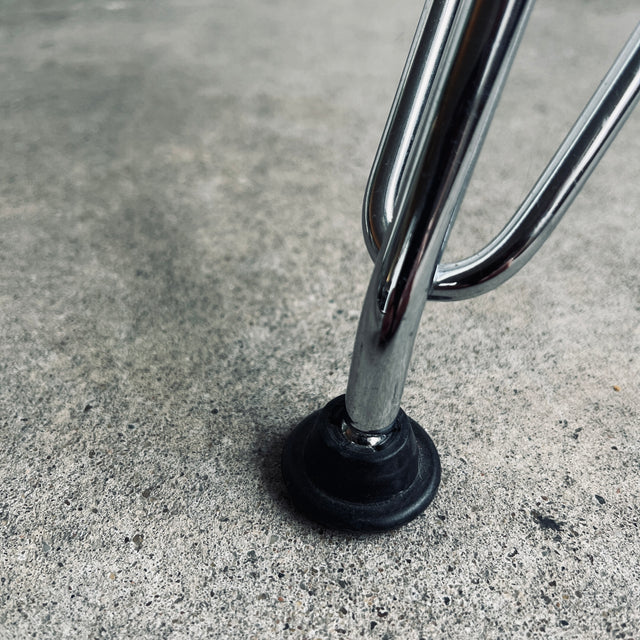 Vitra - Eames Plastic Armchair DAR - Armlehnenstuhl - weiß - Charles und Ray Eames - guter gebrauchter Zustand
