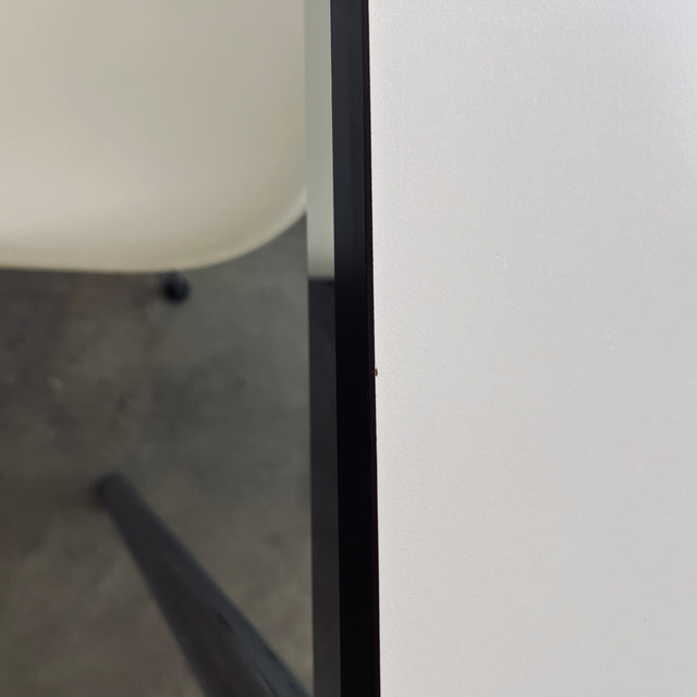 USM Haller - Tisch - perlgrau alumatt - 150 x 104,5 cm - guter gebrauchter Zustand
