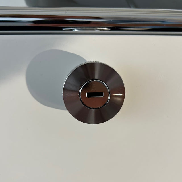 USM Haller - Regal - weiß