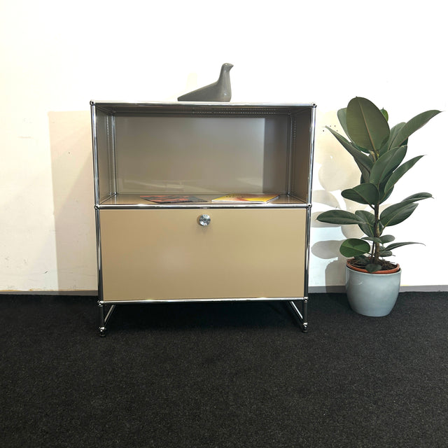 USM Haller - Sideboard - beige - gebrauchter TOP Zustand