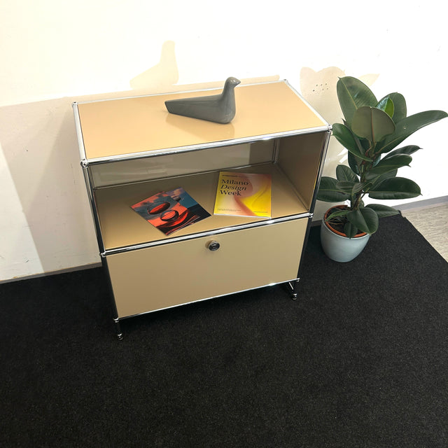USM Haller - Sideboard - beige - gebrauchter TOP Zustand