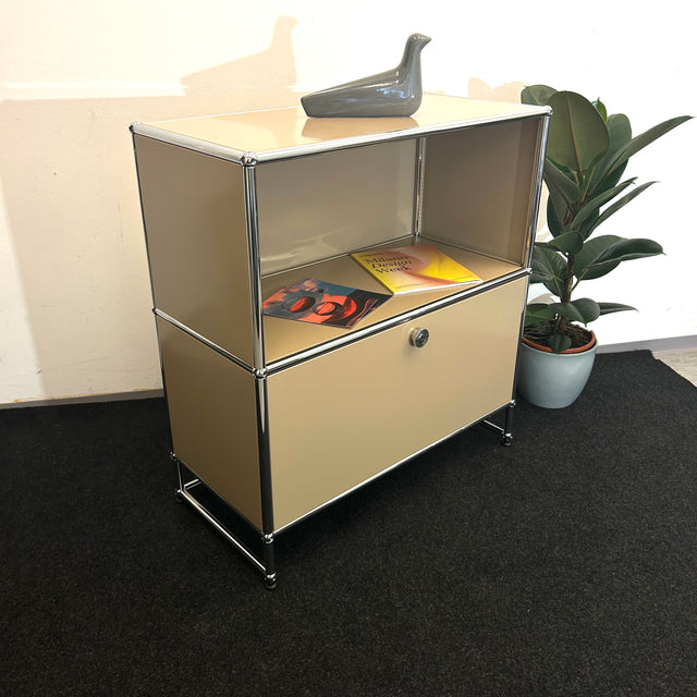 USM Haller - Sideboard - beige - gebrauchter TOP Zustand