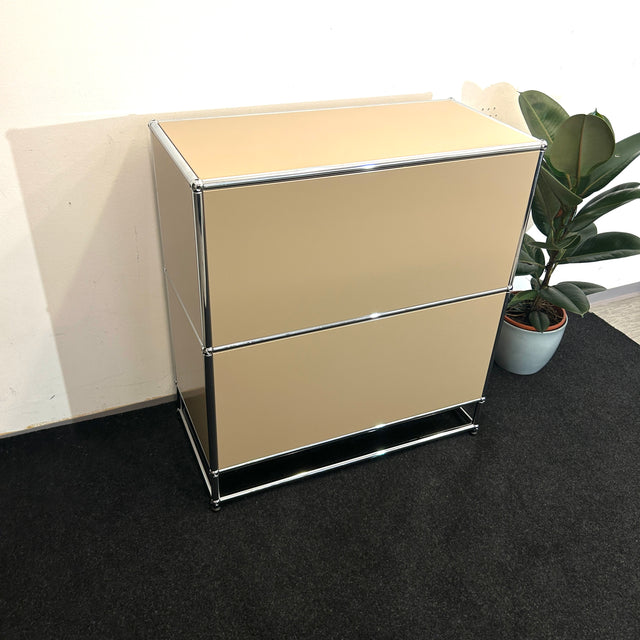 USM Haller - Sideboard - beige - gebrauchter TOP Zustand