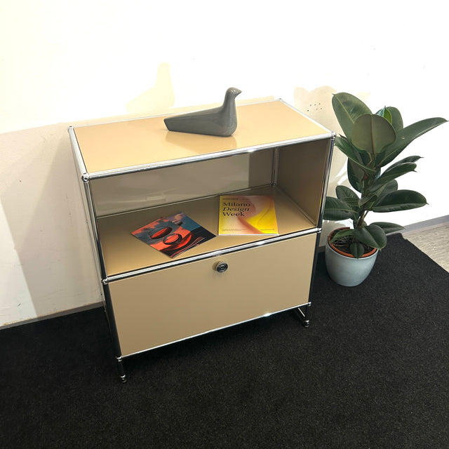 USM Haller - Sideboard - beige - gebrauchter TOP Zustand