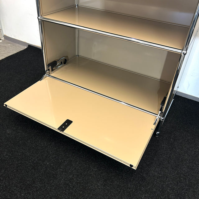 USM Haller - Sideboard - beige - gebrauchter TOP Zustand