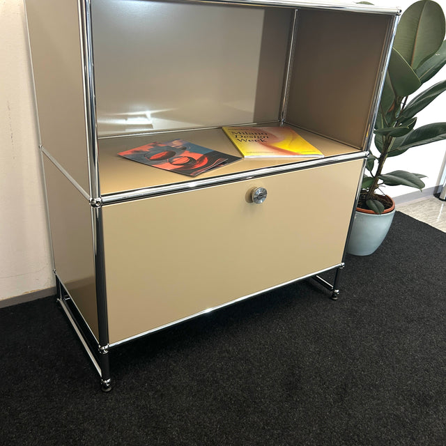 USM Haller - Sideboard - beige - gebrauchter TOP Zustand