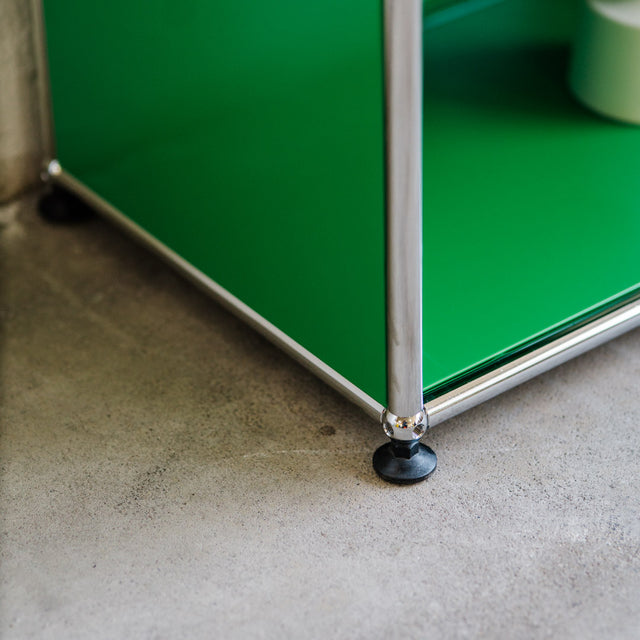 USM Haller - Sideboard - grün - gebrauchter TOP Zustand