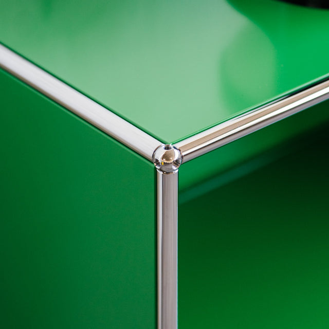 USM Haller - Sideboard - grün - gebrauchter TOP Zustand