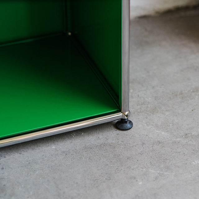 USM Haller - Sideboard - grün - gebrauchter TOP Zustand
