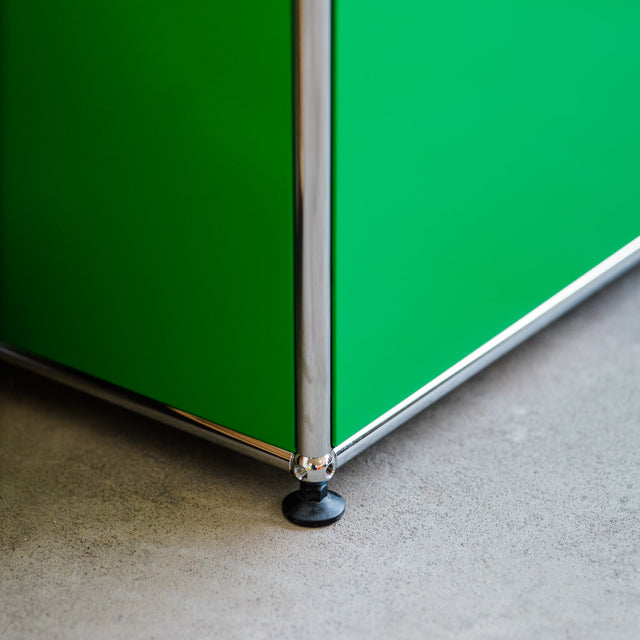 USM Haller - Sideboard - grün - gebrauchter TOP Zustand