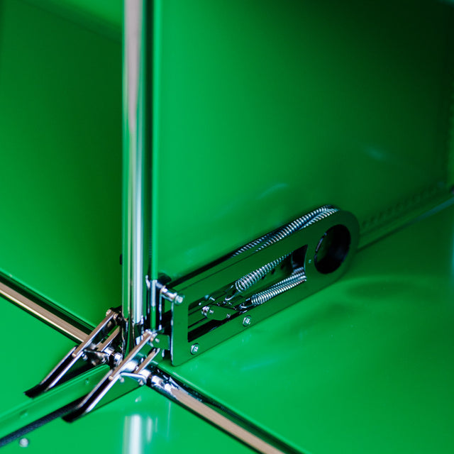 USM Haller - Sideboard - grün - gebrauchter TOP Zustand