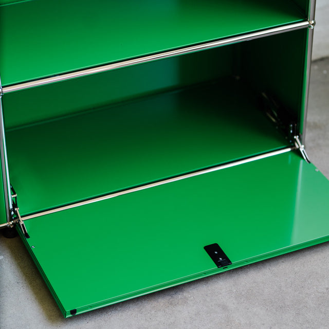 USM Haller - Sideboard - grün - gebrauchter TOP Zustand