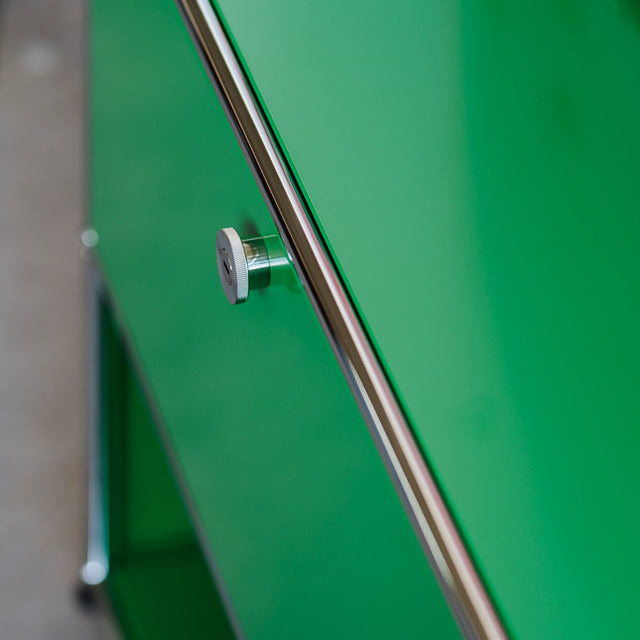 USM Haller - Sideboard - grün - gebrauchter TOP Zustand