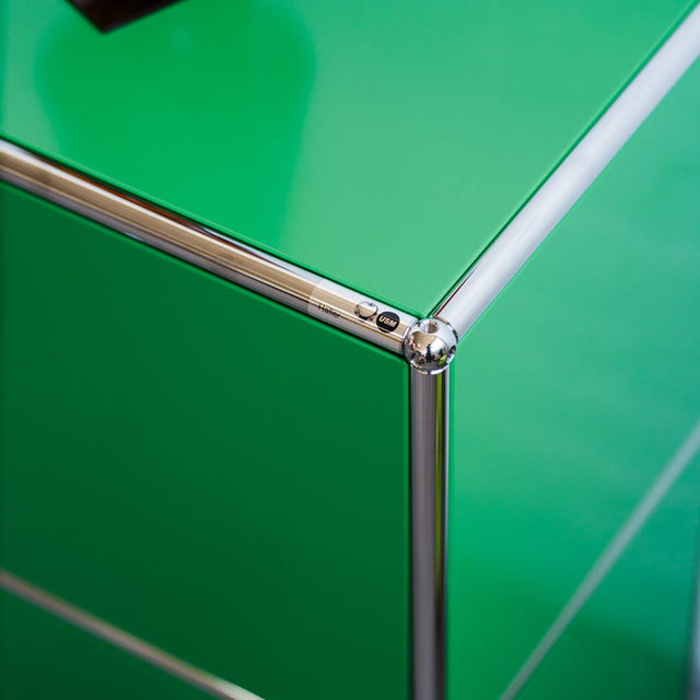 USM Haller - Sideboard - grün - gebrauchter TOP Zustand