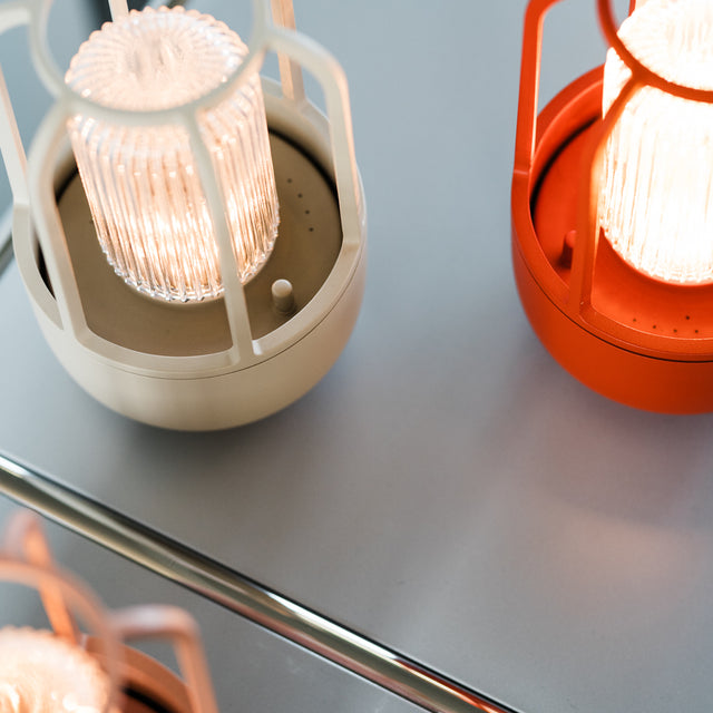 HOUE - Light No. 1 - Tischlampe - NEU!