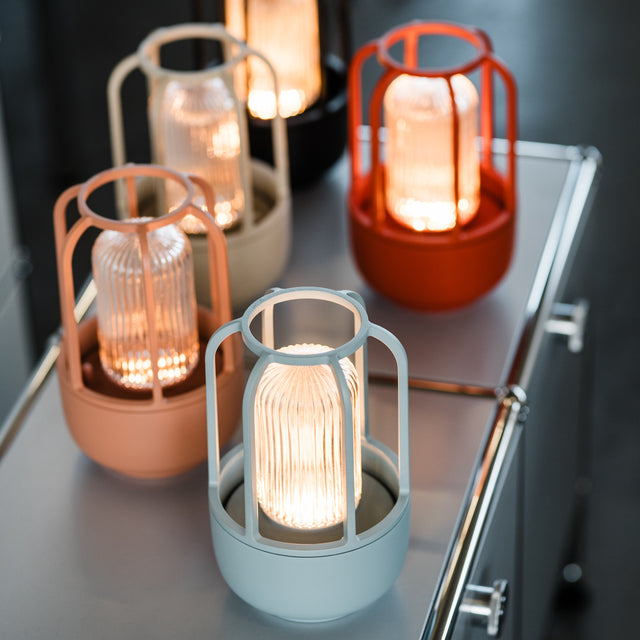 HOUE - Light No. 1 - Tischlampe - NEU!