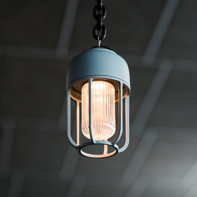 HOUE - Light No. 1 - Tischlampe - NEU!