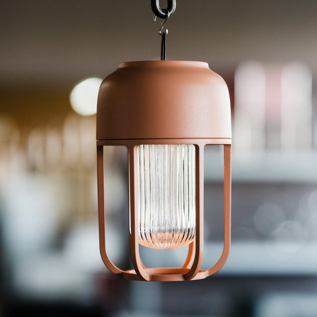 HOUE - Light No. 1 - Tischlampe - NEU!