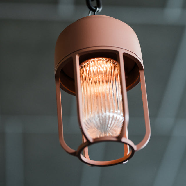 HOUE - Light No. 1 - Tischlampe - NEU!