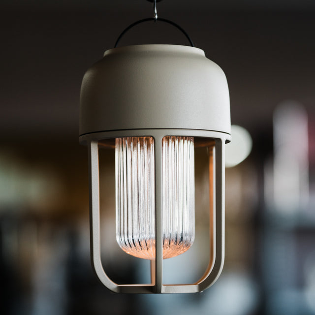 HOUE - Light No. 1 - Tischlampe - NEU!