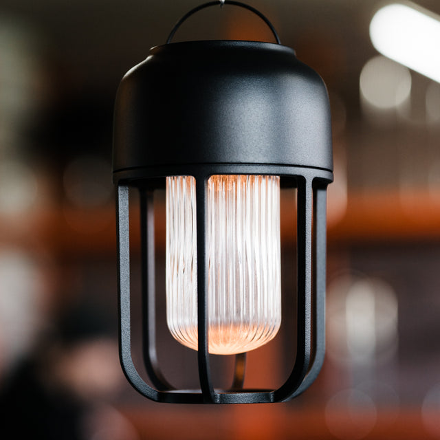 HOUE - Light No. 1 - Tischlampe - NEU!