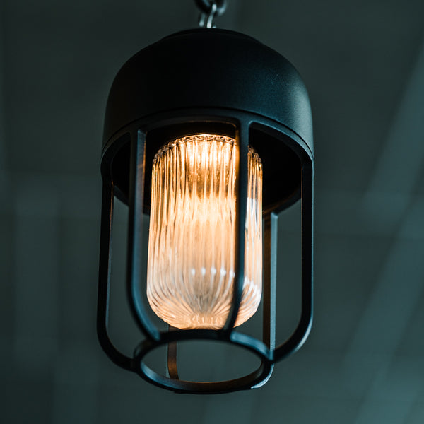 HOUE - Light No. 1 - Tischlampe - NEU!