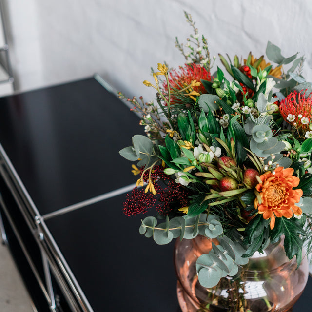 USM Haller - Sideboard - schwarz - gebrauchte TOP Qualität