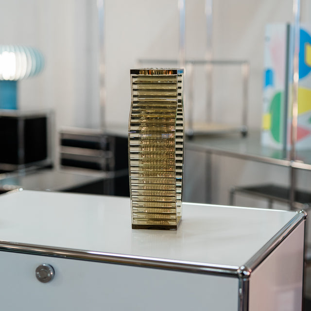 Kartell - Vase - I shine - Eugeni Quitllet - NEU