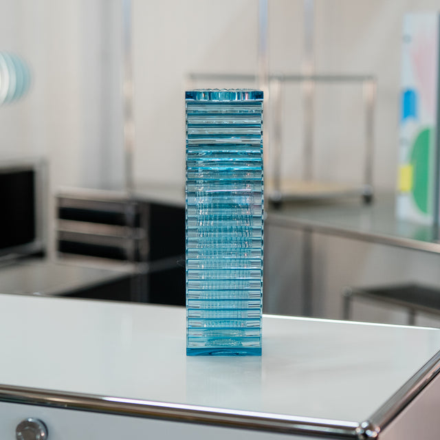 Kartell - Vase - I shine - Eugeni Quitllet - NEU