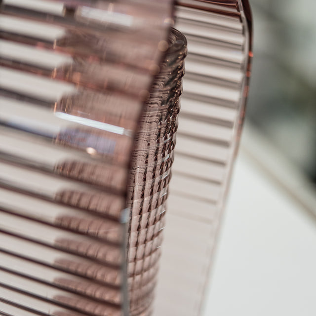 Kartell - Vase - I shine - Eugeni Quitllet - NEU