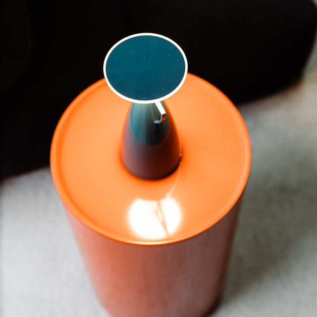 Kartell - Container - Componibili - 3 Fächer - diverse Farben - Anna Castelli Ferrieri - NEU