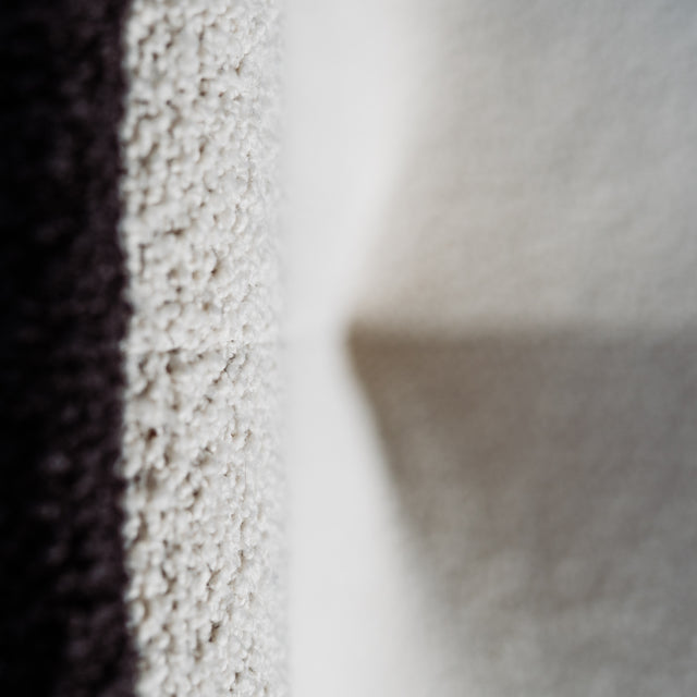 Kartell - Bonheur du Jour Sessel - Anthracite/White - Philippe Starck - NEU!