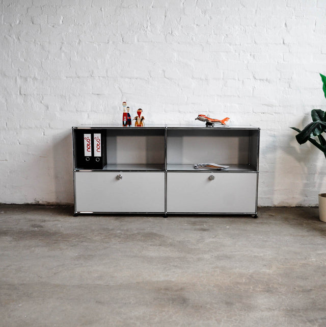 USM Haller - Sideboard - lichtgrau